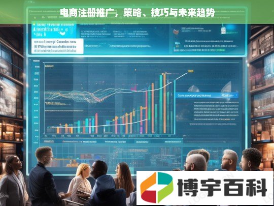 电商注册推广，策略、技巧与未来趋势