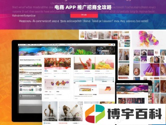 电商 APP 推广招商全攻略