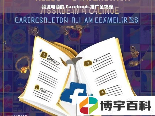 跨境电商的 Facebook 推广全攻略