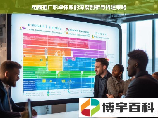 电商推广职级体系的深度剖析与构建策略