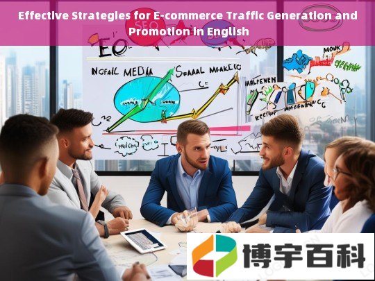 Effective Strategies for E-commerce Traffic Generation and Promotion in English