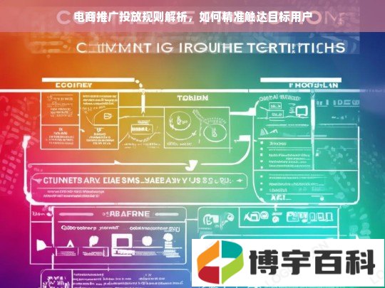 电商推广投放规则解析，如何精准触达目标用户