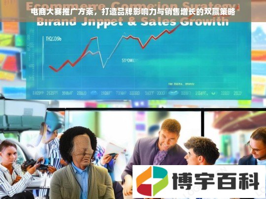 电商大赛推广方案，打造品牌影响力与销售增长的双赢策略