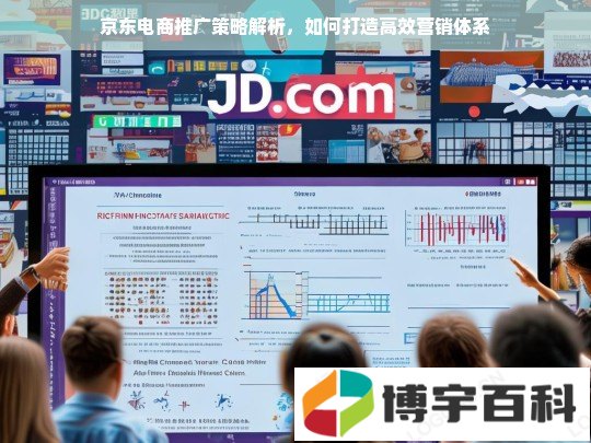 京东电商推广策略解析，如何打造高效营销体系