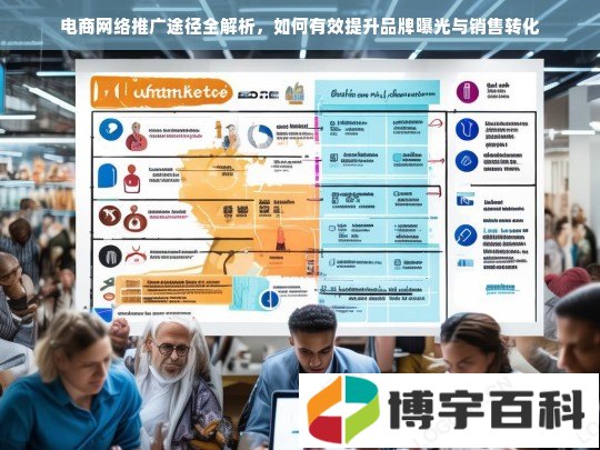 电商网络推广途径全解析，如何有效提升品牌曝光与销售转化