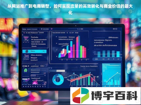 从网站推广到电商转型，如何实现流量的高效转化与商业价值的最大化