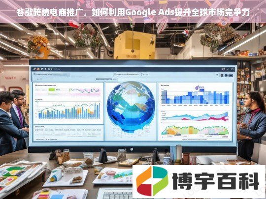 谷歌跨境电商推广，如何利用Google Ads提升全球市场竞争力