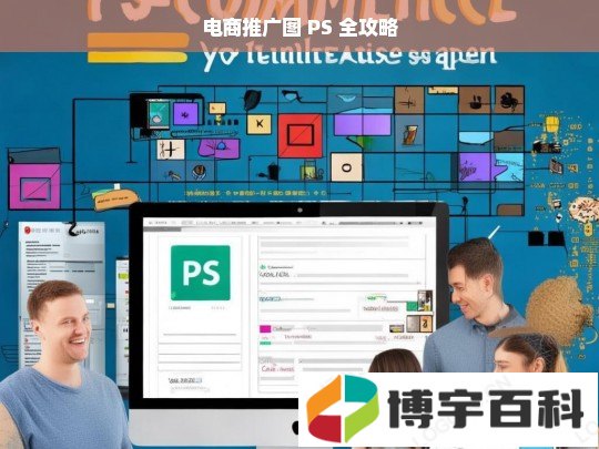 电商推广图 PS 全攻略