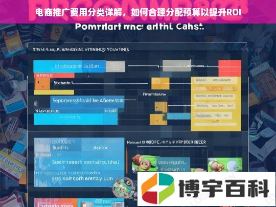 电商推广费用分类详解，如何合理分配预算以提升ROI