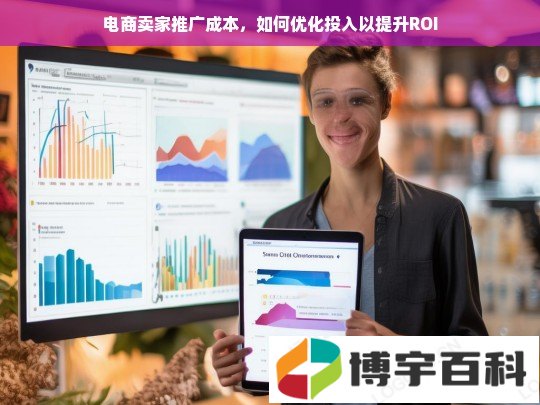 电商卖家推广成本，如何优化投入以提升ROI