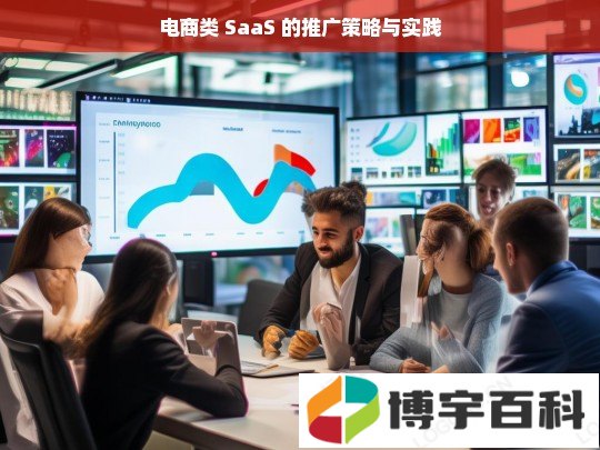 电商类 SaaS 的推广策略与实践