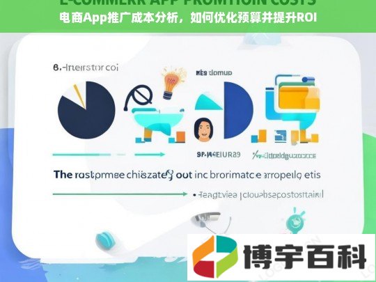 电商App推广成本分析，如何优化预算并提升ROI