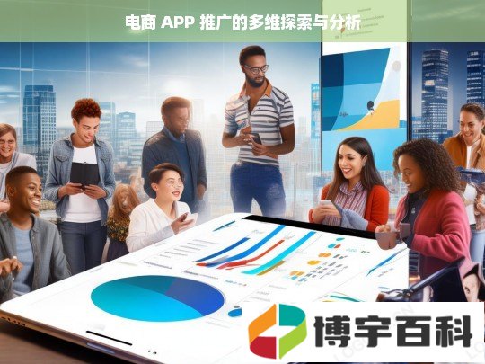 电商 APP 推广的多维探索与分析