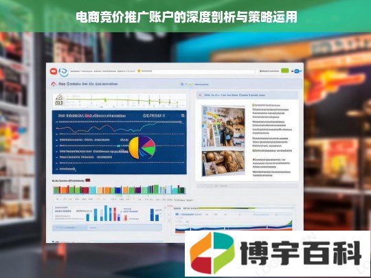 电商竞价推广账户的深度剖析与策略运用