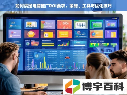 如何满足电商推广ROI要求，策略、工具与优化技巧