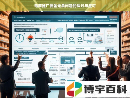电商推广佣金无票问题的探讨与应对