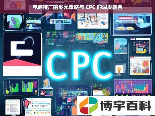 电商推广的多元策略与 CPC 的深度融合