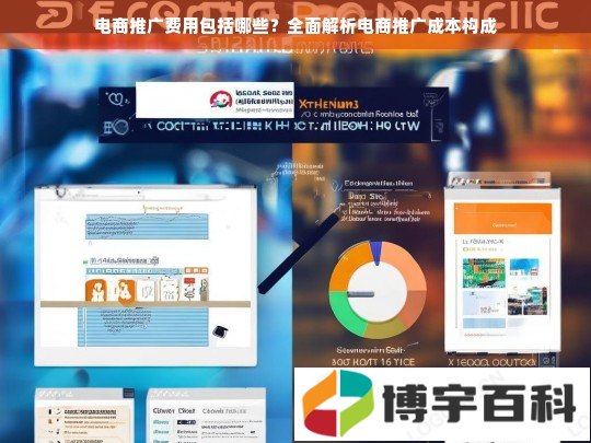 电商推广费用包括哪些？全面解析电商推广成本构成
