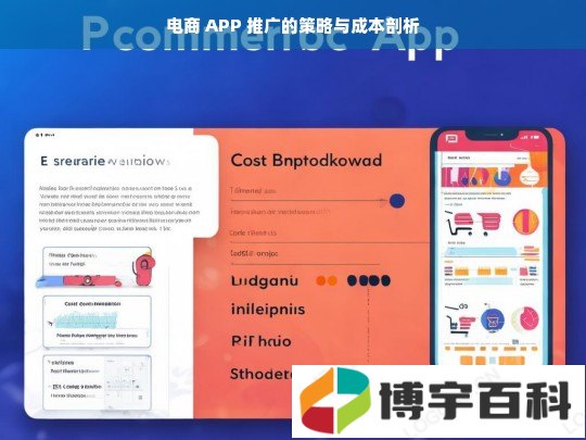 电商 APP 推广的策略与成本剖析