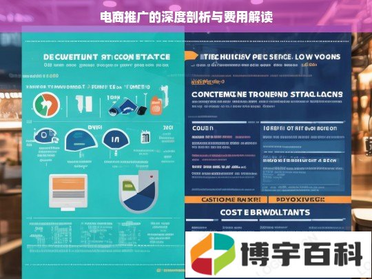 电商推广的深度剖析与费用解读