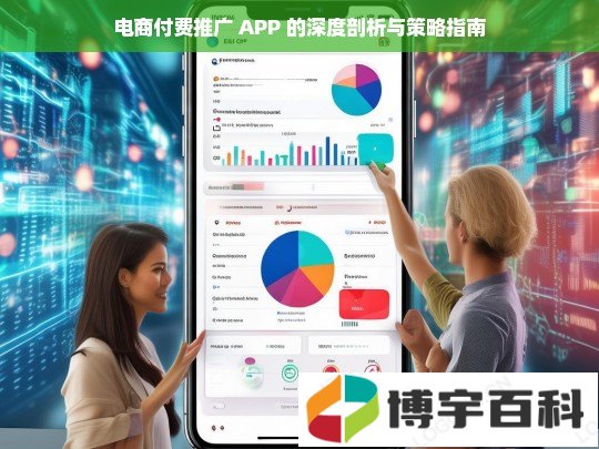 电商付费推广 APP 的深度剖析与策略指南