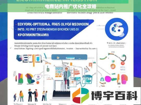电商站内推广优化全攻略