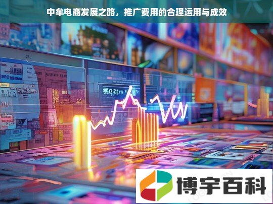 中牟电商发展之路，推广费用的合理运用与成效