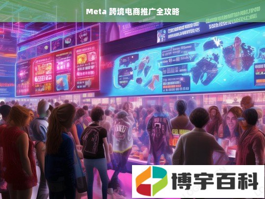 Meta 跨境电商推广全攻略