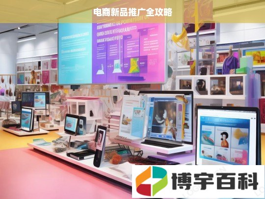 电商新品推广全攻略