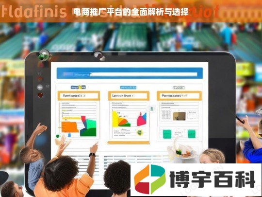 电商推广平台的全面解析与选择