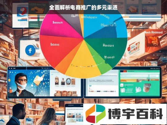 全面解析电商推广的多元渠道