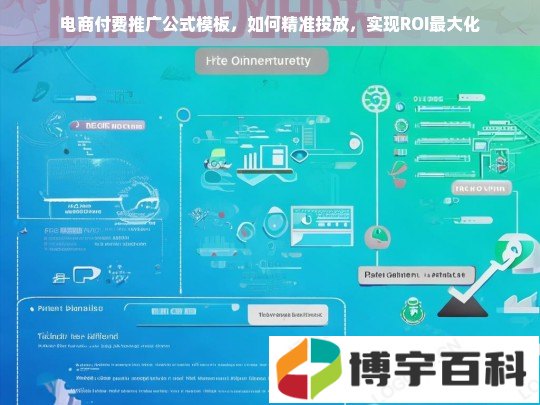 电商付费推广公式模板，如何精准投放，实现ROI最大化