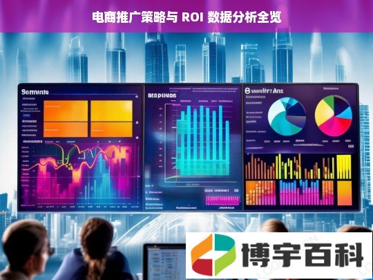 电商推广策略与 ROI 数据分析全览