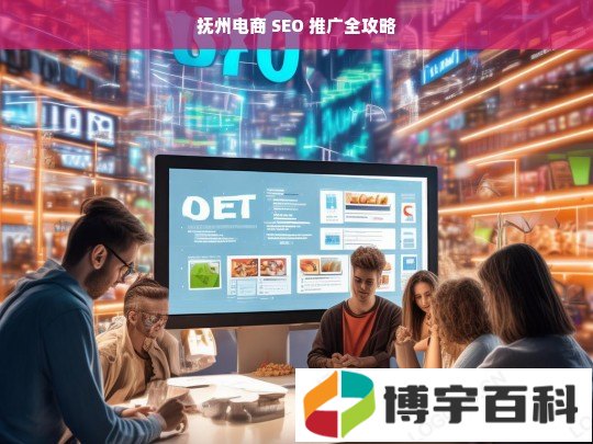 抚州电商 SEO 推广全攻略