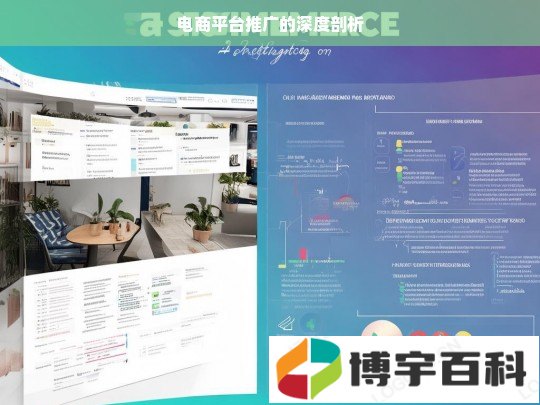 电商平台推广的深度剖析