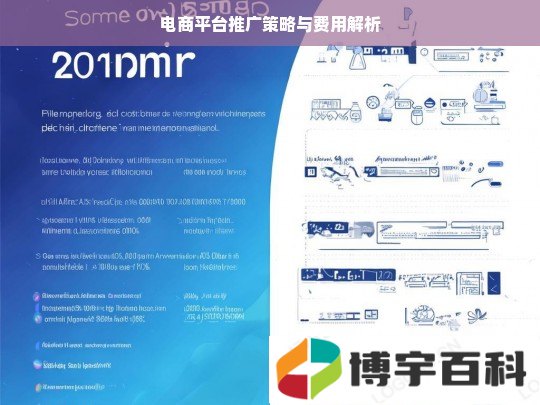 电商平台推广策略与费用解析