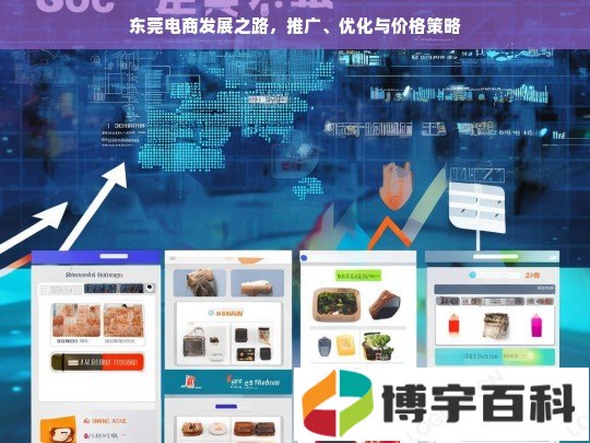 东莞电商发展之路，推广、优化与价格策略