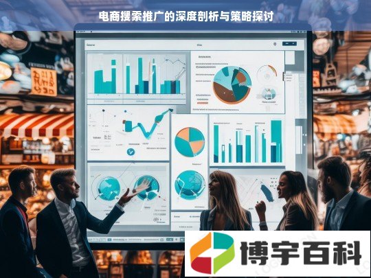 电商搜索推广的深度剖析与策略探讨