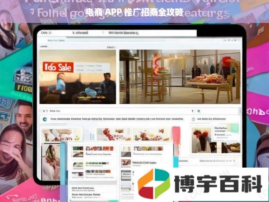 电商 APP 推广招商全攻略