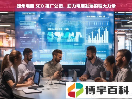 随州电商 SEO 推广公司，助力电商发展的强大力量