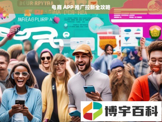 电商 APP 推广拉新全攻略