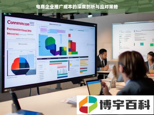 电商企业推广成本的深度剖析与应对策略