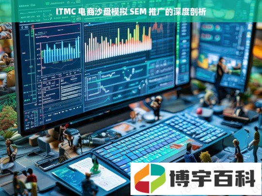 ITMC 电商沙盘模拟 SEM 推广的深度剖析