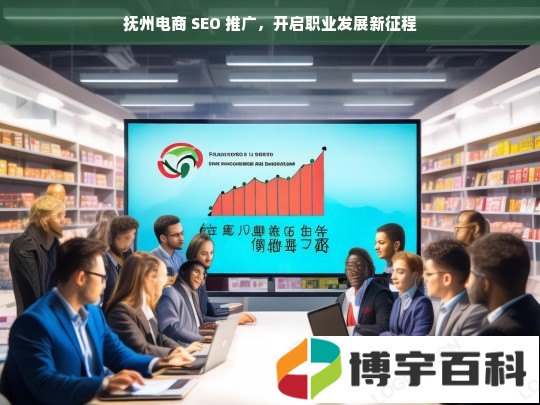 抚州电商 SEO 推广，开启职业发展新征程