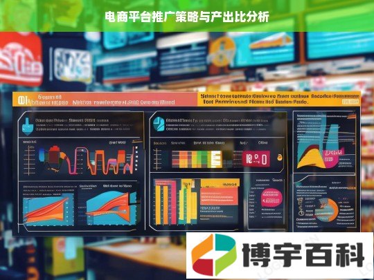 电商平台推广策略与产出比分析