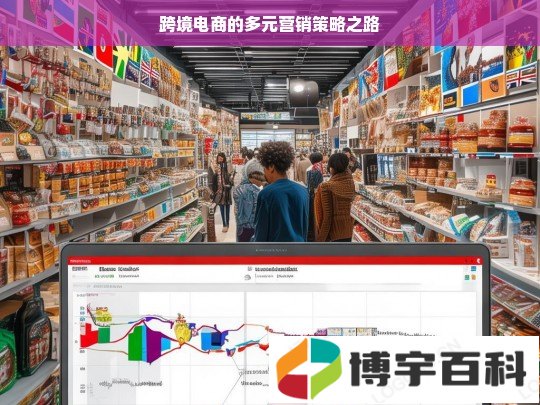 跨境电商的多元营销策略之路