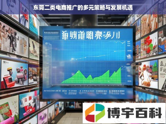 东莞二类电商推广的多元策略与发展机遇