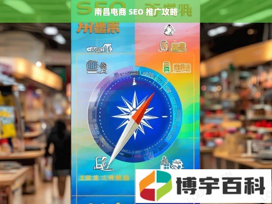 南昌电商 SEO 推广攻略