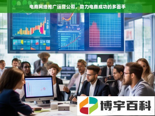 电商网络推广运营公司，助力电商成功的多面手