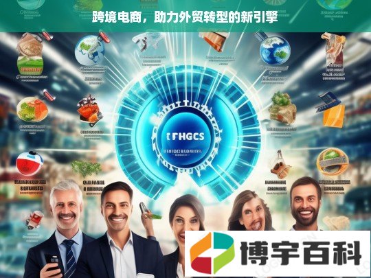 跨境电商，助力外贸转型的新引擎